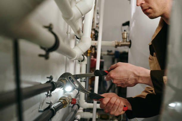 Best Sewer Line Repair  in Butler, WI