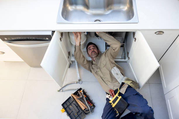Best Hot Water Heater Installation  in Butler, WI