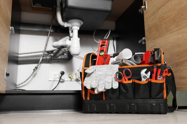 Best Commercial Plumbing Services  in Butler, WI