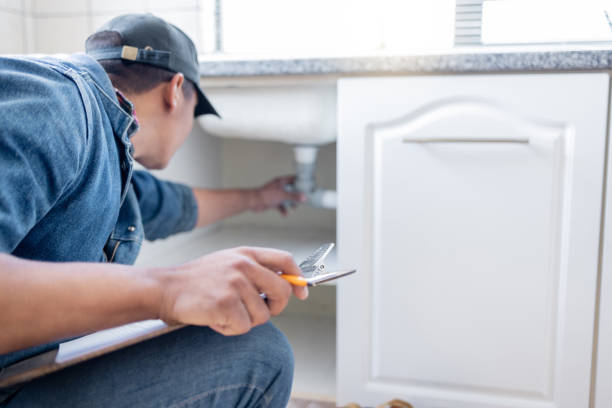 Professional Plumbing in Butler, WI