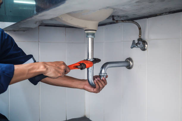 Best Sprinkler Systems  in Butler, WI