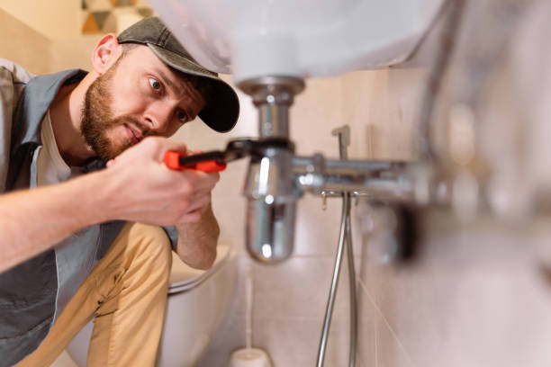  Butler, WI Plumbing Pros