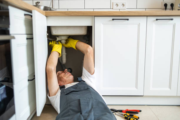 Best Water Leak Repair  in Butler, WI