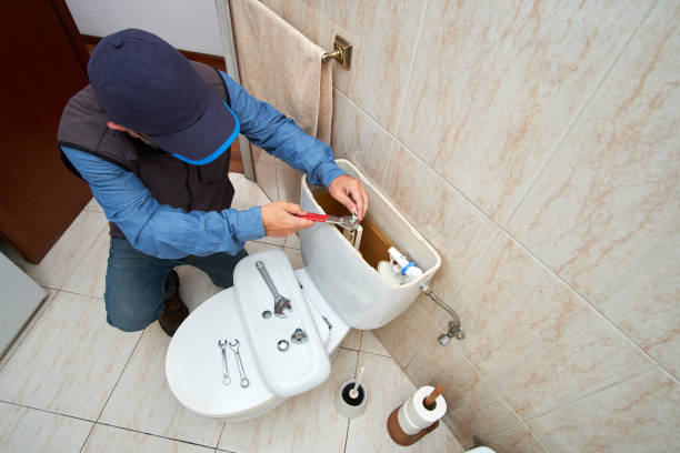 Best Leak Detection Services  in Butler, WI