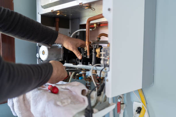 Best Emergency Plumbing Repair  in Butler, WI