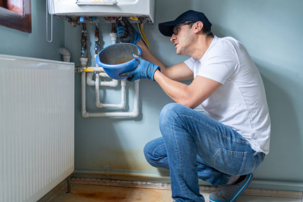 Best Toilet Repair Services  in Butler, WI