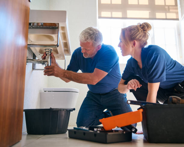 Best Faucet Repair  in Butler, WI